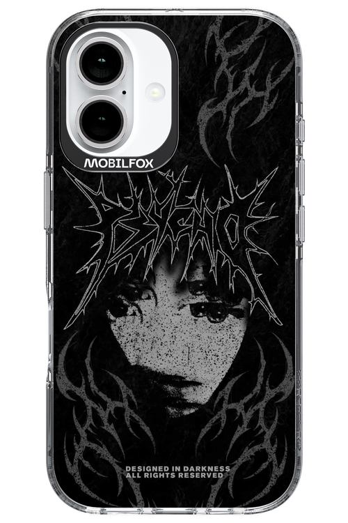 Schizo - Apple iPhone 16