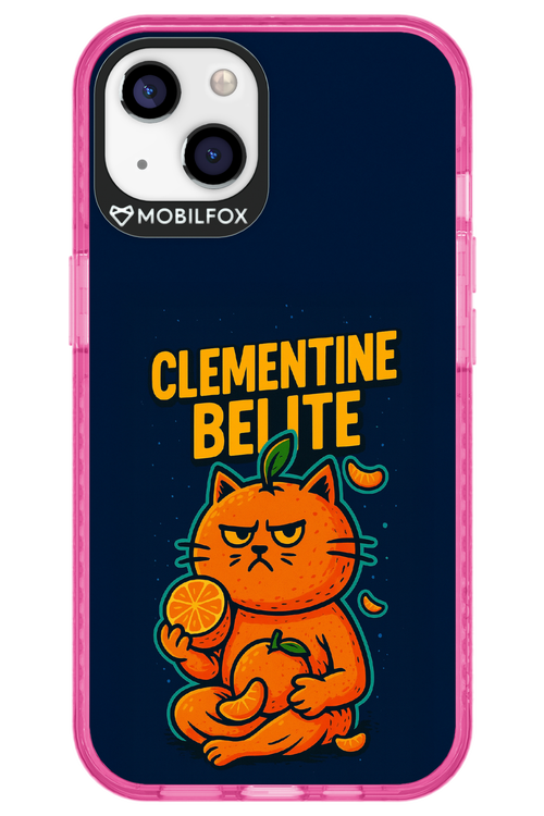Clementine Belite Cat 2.0 - Apple iPhone 13