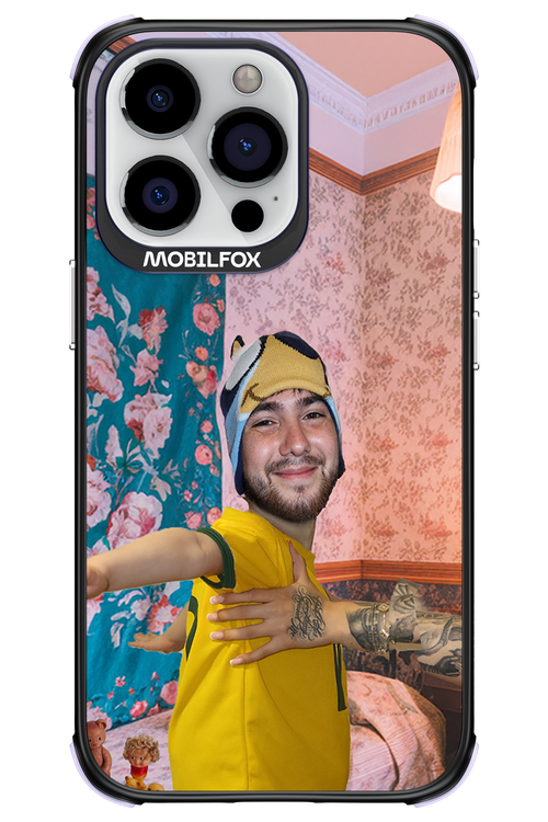 Balkan Style 2.0 - Apple iPhone 13 Pro