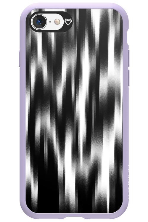 Monochrome Motion 2.0 - Apple iPhone 8