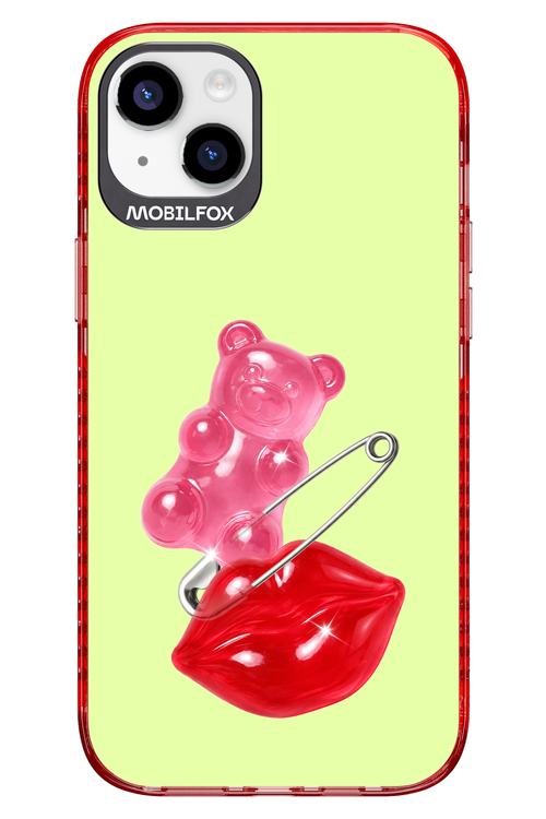 Gummy Pin 2.0 - Apple iPhone 14 Plus