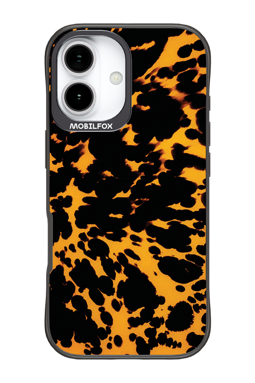 Tortoise Shell 2.0 - Apple iPhone 17