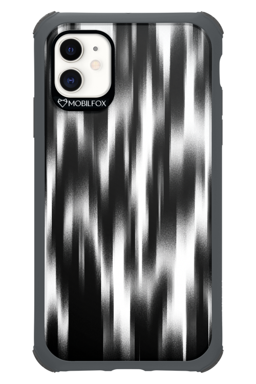 Monochrome Motion 2.0 - Apple iPhone 11