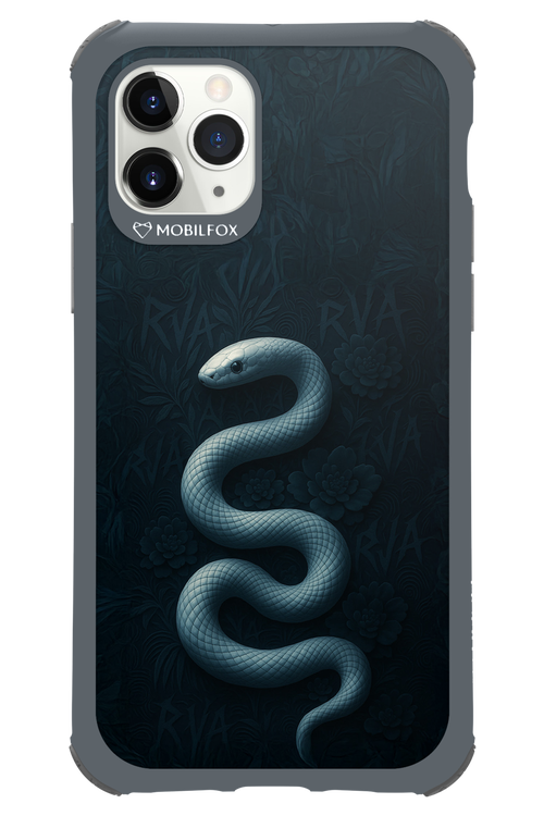 Night Venom 2.0 - Apple iPhone 11 Pro