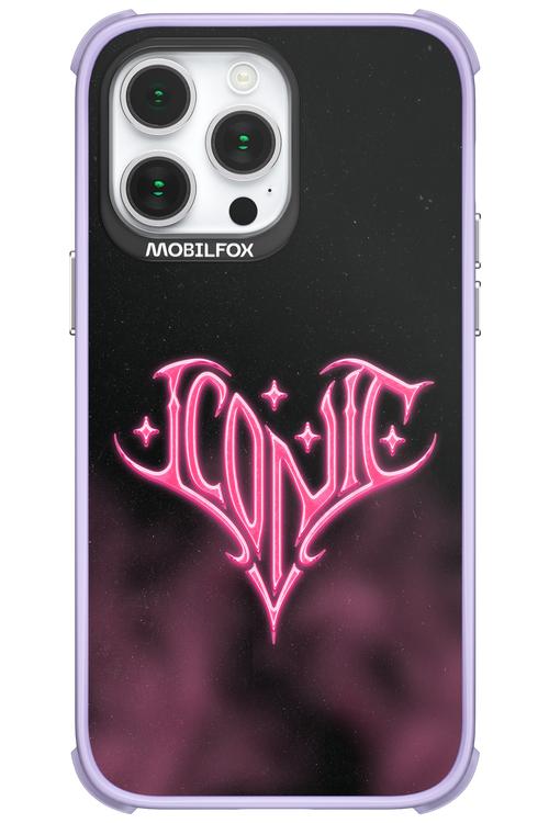 Iconica 2.0 - Apple iPhone 14 Pro Max