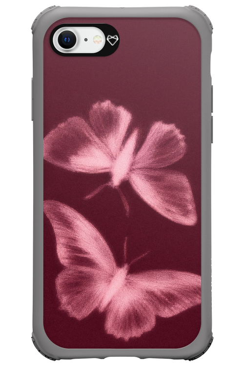 Papillonia 2.0 - Apple iPhone SE 2022