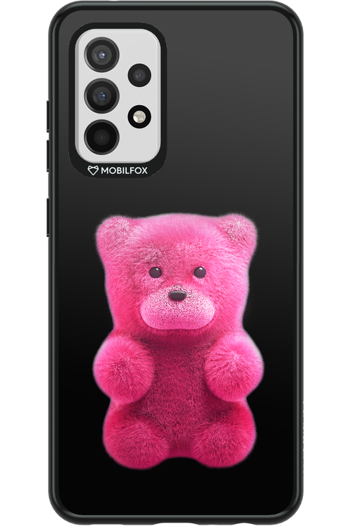 Pinky Bear - Samsung Galaxy A52 / A52 5G / A52s