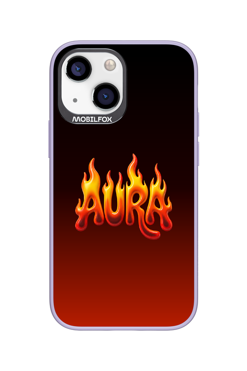 Aura 2.0 - Apple iPhone 13 Mini