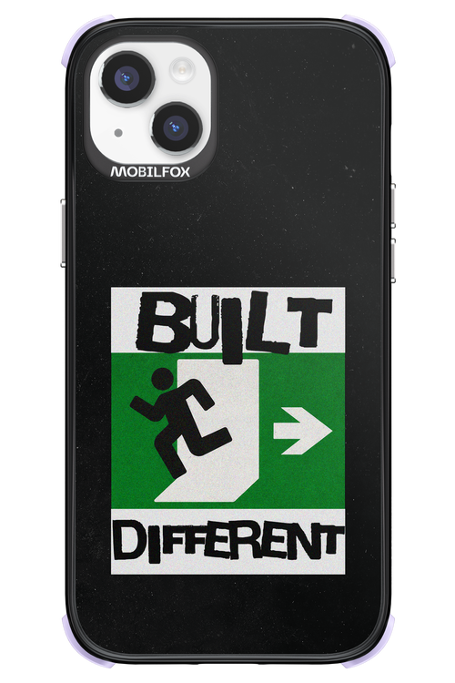 Just Different 2.0 - Apple iPhone 14 Plus