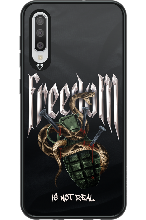 FREEDOM - Samsung Galaxy A50