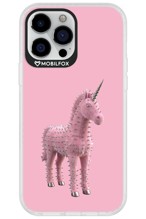 Punk Unicorn 2.0 - Apple iPhone 13 Pro Max