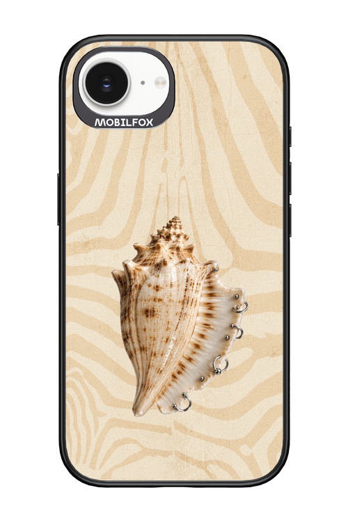 Shell Me Out 2.0 - Apple iPhone 17e