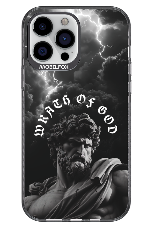 God 2.0 - Apple iPhone 13 Pro Max