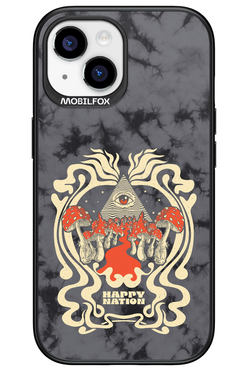 Happy Nation 2.0 - Apple iPhone 15