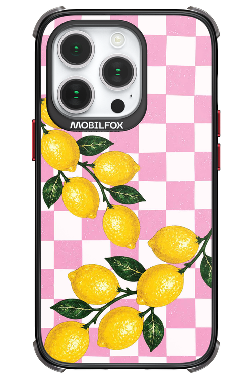LEMON 2.0 - Apple iPhone 14 Pro