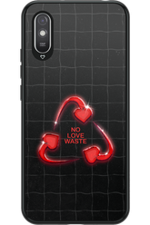 No Love Waste 2.0 - Xiaomi Redmi 9A