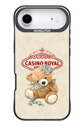 Casino Royal 2.0 - Apple iPhone 17 Air