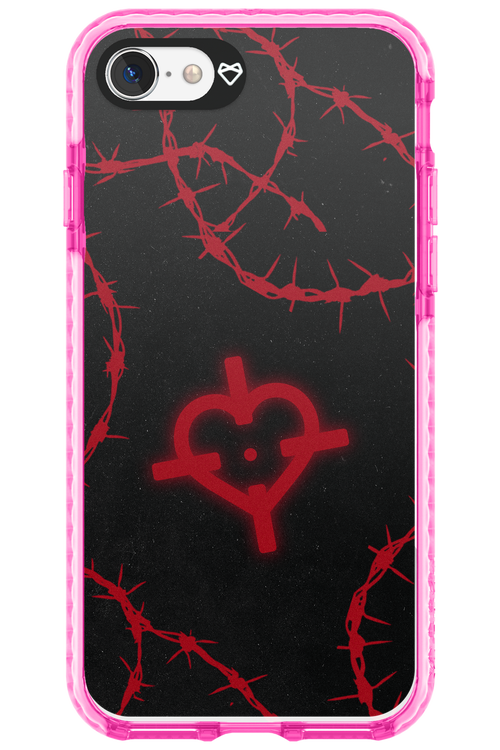 Focus on Me 2.0 - Apple iPhone SE 2020