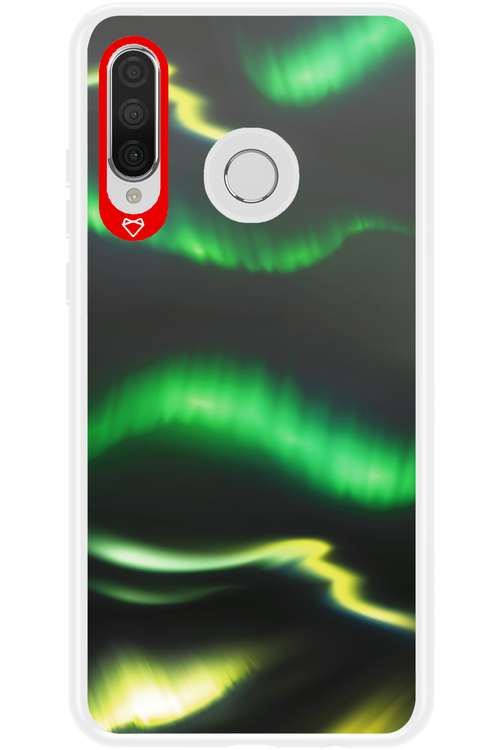Aurora - Huawei P30 Lite
