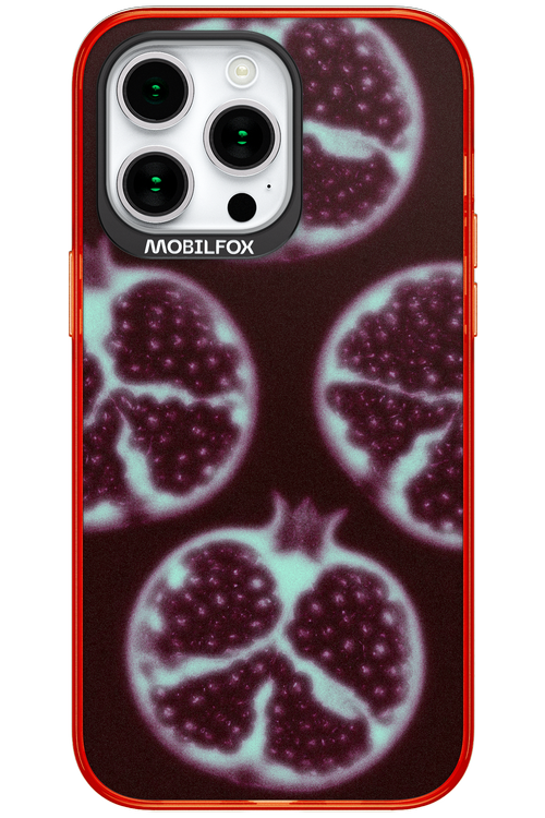 Persephone 2.0 - Apple iPhone 15 Pro Max