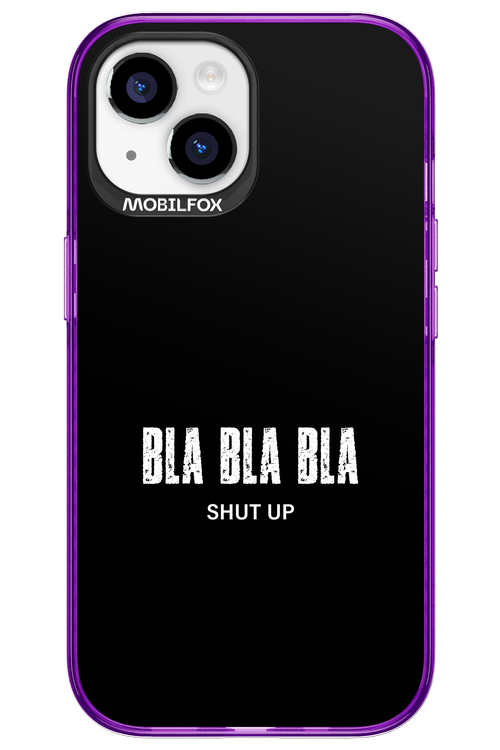 Bla Bla II 2.0 - Apple iPhone 15