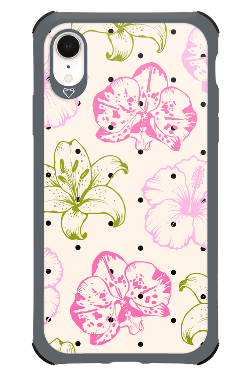 Aloha Chic 2.0 - Apple iPhone XR