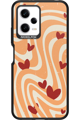 Heartwave 2.0 - Xiaomi Redmi Note 12 5G