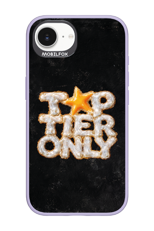 Top Tier 2.0 - Apple iPhone 17e