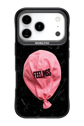 Feelings 2.0 - Apple iPhone 17 Pro
