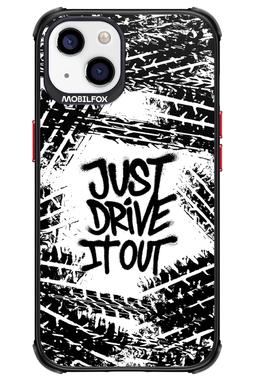 Drive It Out 2.0 - Apple iPhone 13