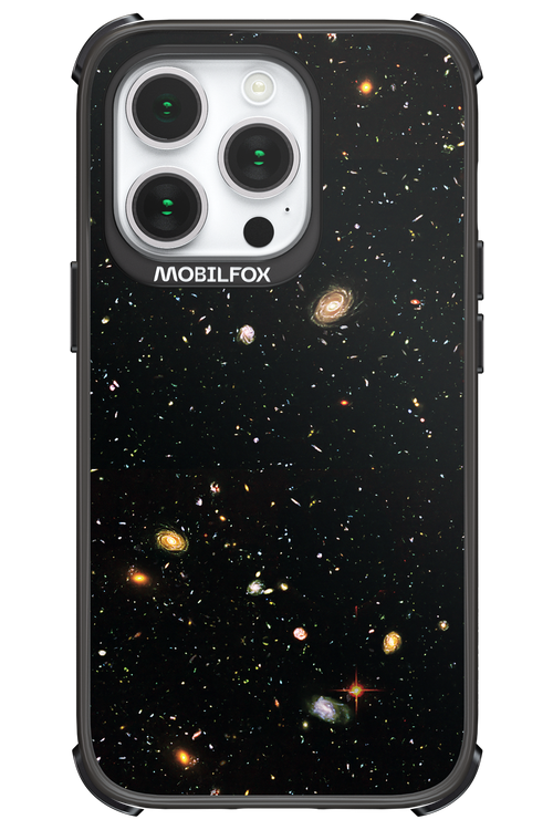 Cosmic Space 2.0 - Apple iPhone 14 Pro