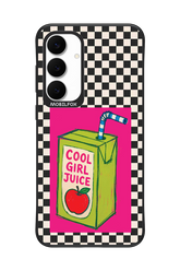 COOL GIRL JUICE 2.0 - Samsung S25 FE