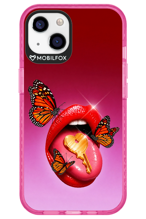 Heartkey 2.0 - Apple iPhone 13