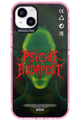 Unknown Nightmare - Apple iPhone 14 Plus