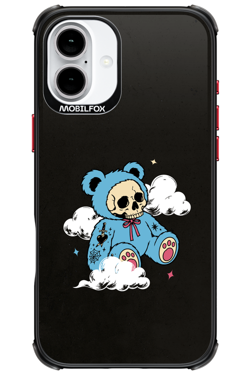 Be Sweet 2.0 - Apple iPhone 16 Plus