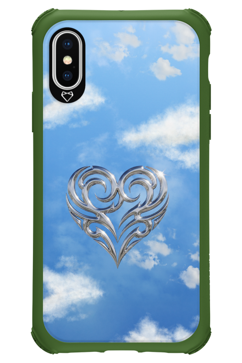 Dream Heart 2.0 - Apple iPhone XS