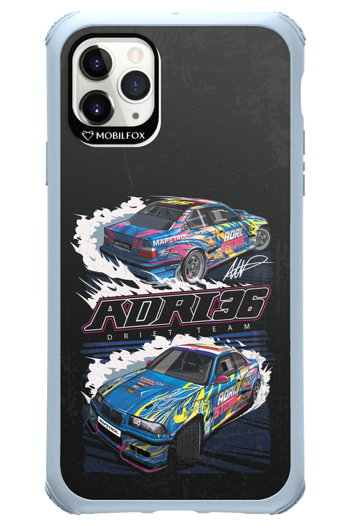 ADRI 36 2.0 - Apple iPhone 11 Pro Max