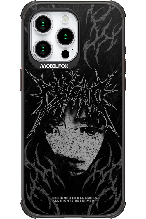 Schizo - Apple iPhone 15 Pro Max