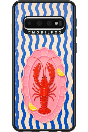 LOBSTER 2.0 - Samsung Galaxy S10