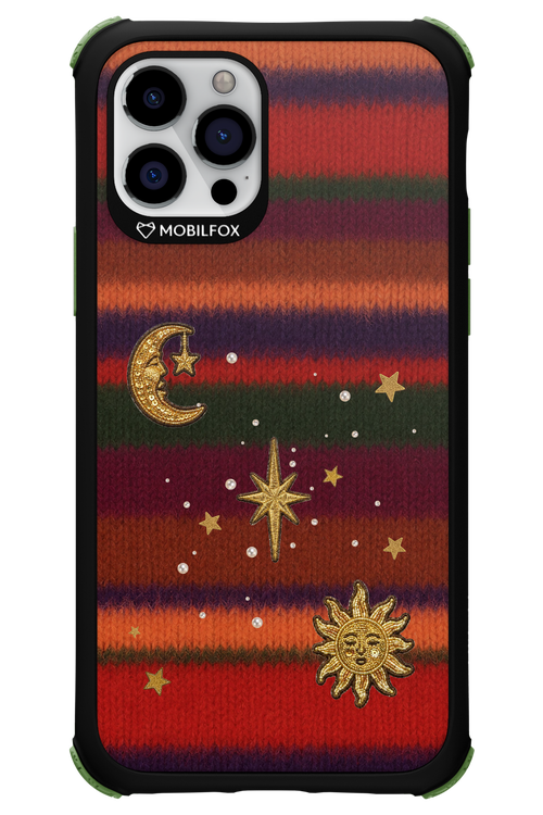 Cloud Nine 2.0 - Apple iPhone 12 Pro