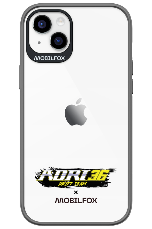 ADRI36 x Mobilfox Edition 2.0 - Apple iPhone 14 Plus