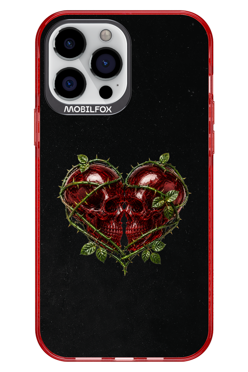 Omen Kiss 2.0 - Apple iPhone 13 Pro Max