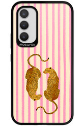Retro Leo 2.0 - Samsung Galaxy A34