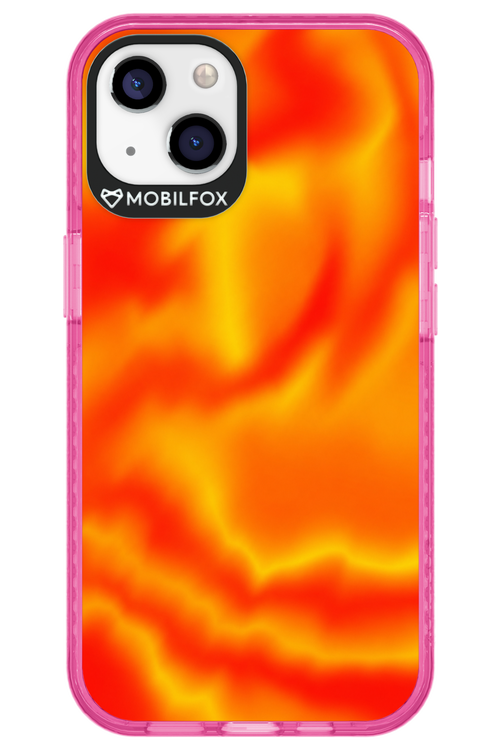 Beat the Heat 2.0 - Apple iPhone 13