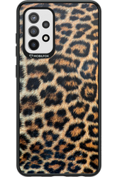Leopard 2.0 - Samsung Galaxy A72