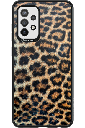 Leopard 2.0 - Samsung Galaxy A72