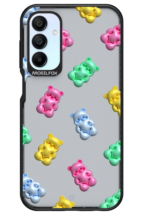 Gummmy Bears 2.0 - Samsung Galaxy A15