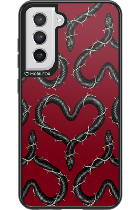 Bad Lover 2.0 - Samsung Galaxy S21 FE