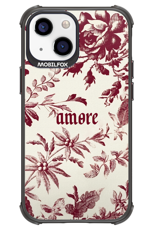 Amore 2.0 - Apple iPhone 13 Mini