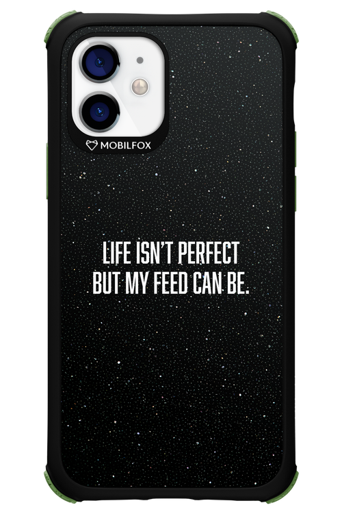 My feed 2.0 - Apple iPhone 12